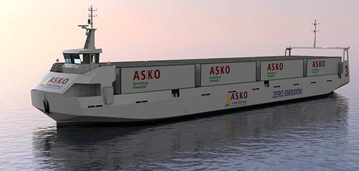Cochin Shipyard Limited Electric Vehicle