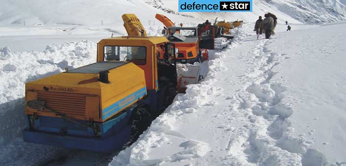Border Road Organisation
