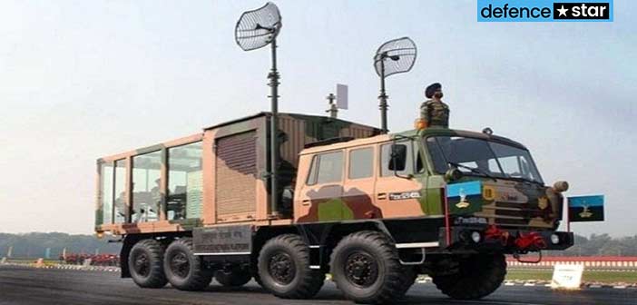 India Army Signal Corps MINT Tender EoI