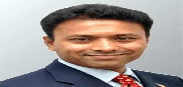 Kiran Dambala Tata Lockheed Martin