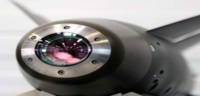 Photo: Rafale Hammer Missile