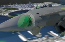 Hesoldt Eurofighter Radar