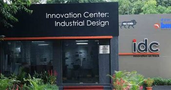 BEML Industrial Design Centre Banglore