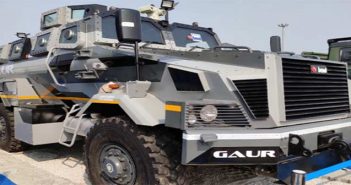 India Defence portal Srijan