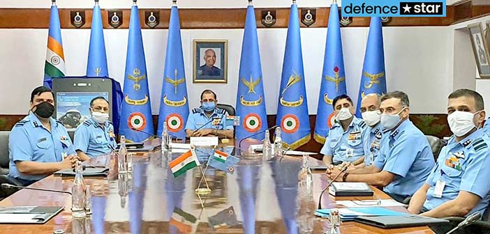 My IAF App IAF Job Recruitment Alert