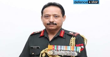 Lt General Manoj Kumar Mago Indian Army