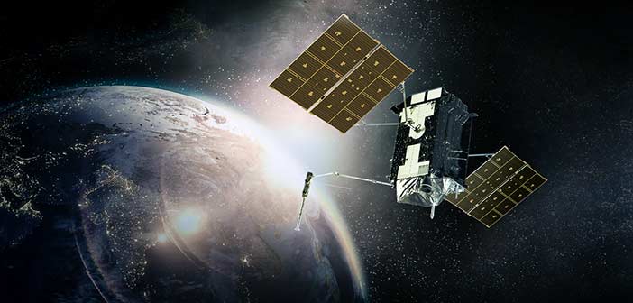 Raytheon BAE Systems Military GPS