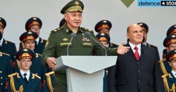 Russia Army Forum 2020 Defence Exhibition