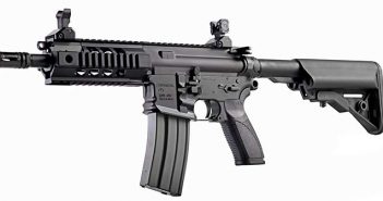Caracal CAR 816 Assault Rifle Carbine