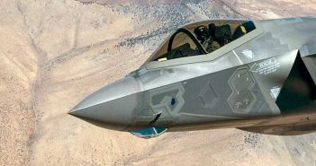 F-35 US Air Force Lockheed Martin USAF