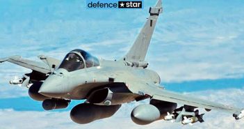 Indian Air Force Rafale