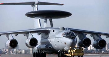 India MoD RFP for 6 AEW&Cs.