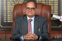 Photo: DK Hota, CMD, BEML