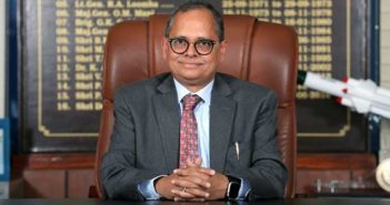 Photo: DK Hota, CMD, BEML