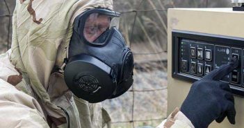 OshoCorp Global, CBRN Kit, PPE, IPE, BEL