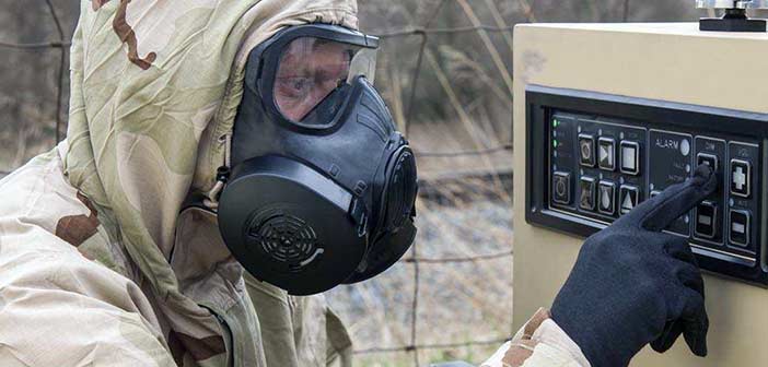 OshoCorp Global, CBRN Kit, PPE, IPE, BEL