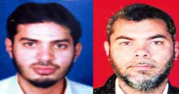 Riyaz Bhatkal Iqbal Bhatkal Indian Mujahideen