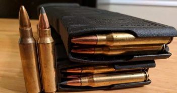 OFB 5.56 mm Nato ammunition US order