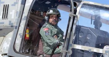 IAF Indian Air Force HAL Light Combat Helicopter LCH