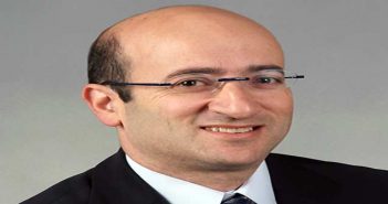 Moshe Lipel, CFO, Rafael.
