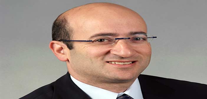 Moshe Lipel, CFO, Rafael.
