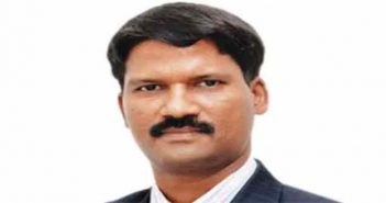 VL Kantha Rao IAS