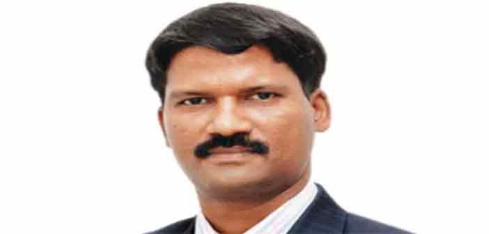 VL Kantha Rao IAS