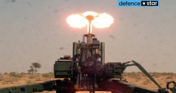 DRDO Indian Army ATAGS Howitzer