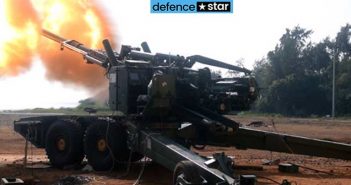 Indian Army DRDO ATAGS