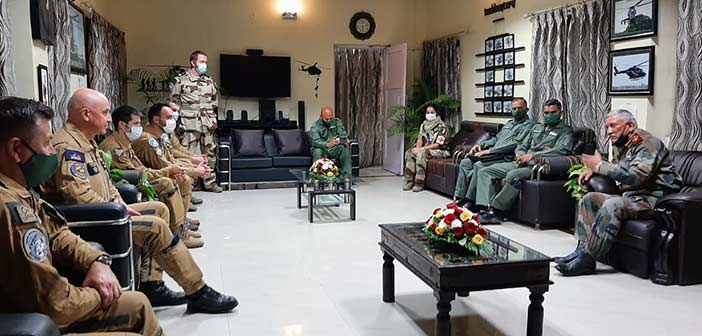 General Bipin Rawat