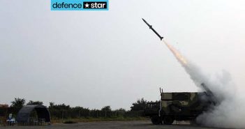 DRDO Akash NG Missile