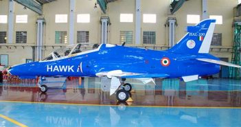 DRDO Smart Anti-airfield Weapon