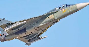 Tejas LCA Export