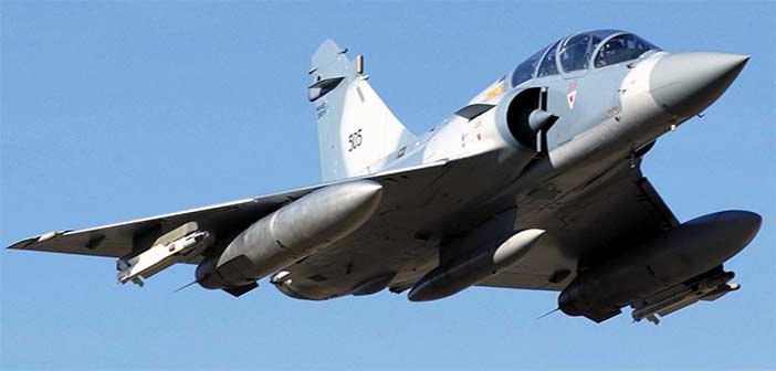 Elbit Hellenic Air Force