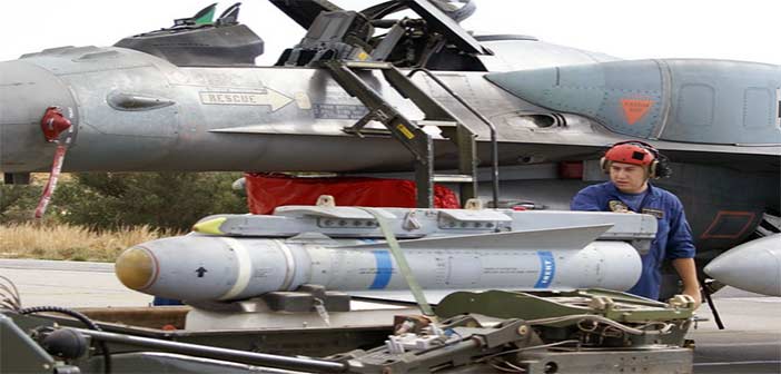Elbit Hellenic Air Force