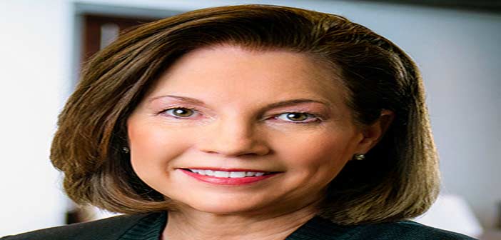 Lynne Doughtie Boeing KPMG