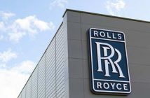 Rolls Royce