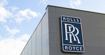 Rolls Royce