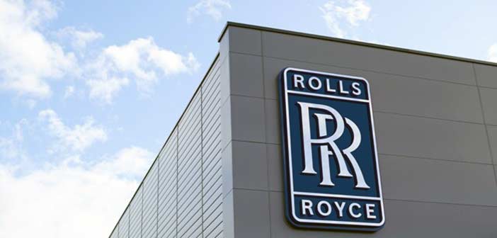 Rolls Royce