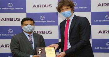 Airbus LTTS Skywise Partner Programme