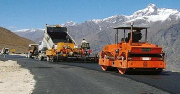 Border Road Organisation