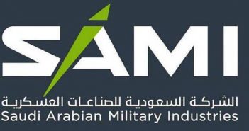 Saudi Arabia Military Industries SAMI