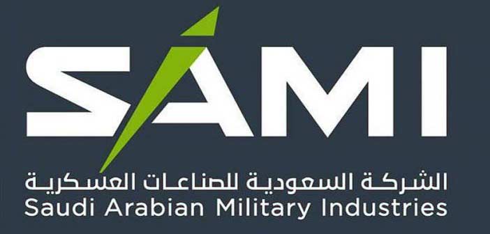 Saudi Arabia Military Industries SAMI