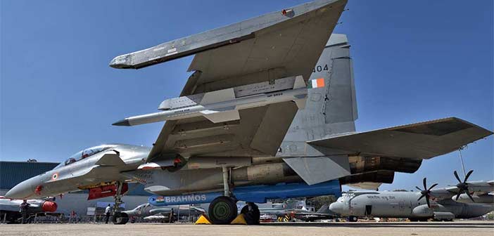 Brahmos Export