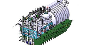 DRDO, Air Independent Propulsion System