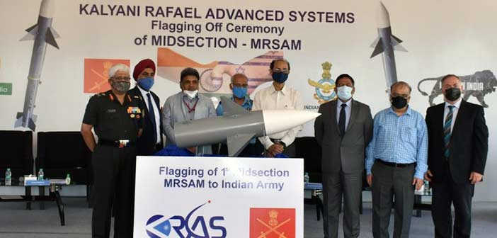 Rafael Kalyani KRAS MRSAM Kit