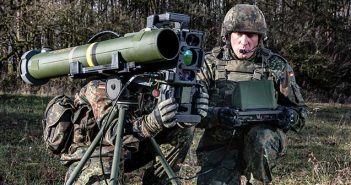 MELLS ATGM