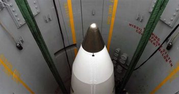 US Missile Defense