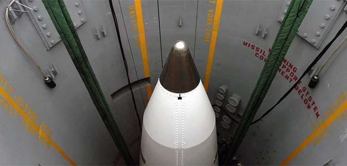 US Missile Defense