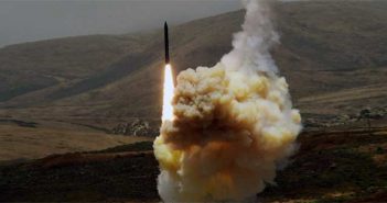 US Missile Defense